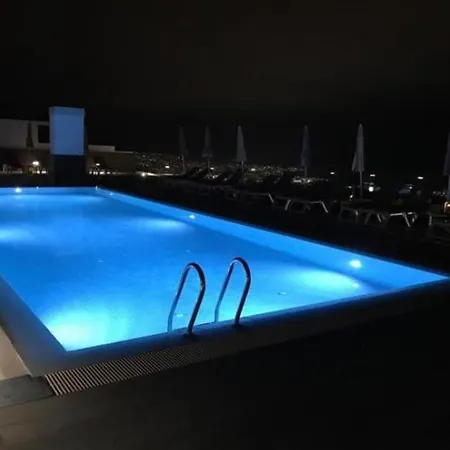 شقة Tesoro Galeon