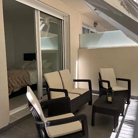 Διαμέρισμα Tesoro Galeon *