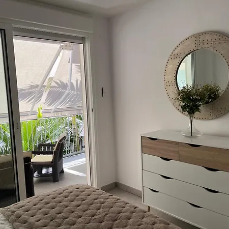 Tesoro Galeon Apartment Costa Adeje (Tenerife)