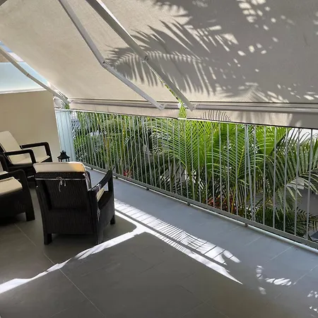 Apartment Tesoro Galeon *