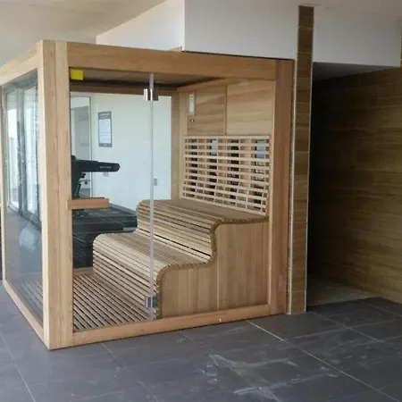 Apartment Tesoro Galeon *