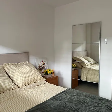 Apartment Tesoro Galeon