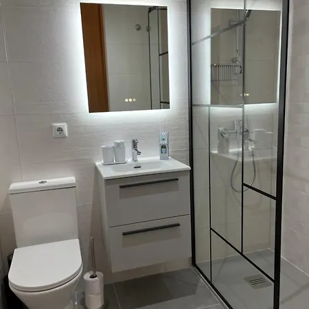 Apartment Tesoro Galeon *