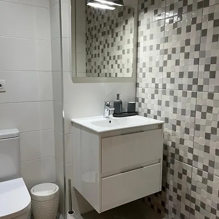 Tesoro Galeon Apartment