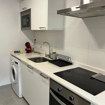 Tesoro Galeon Apartmán *