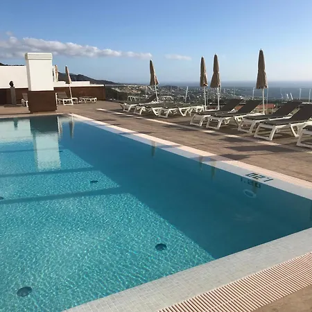 Tesoro Galeon Apartament Costa Adeje (Tenerife)
