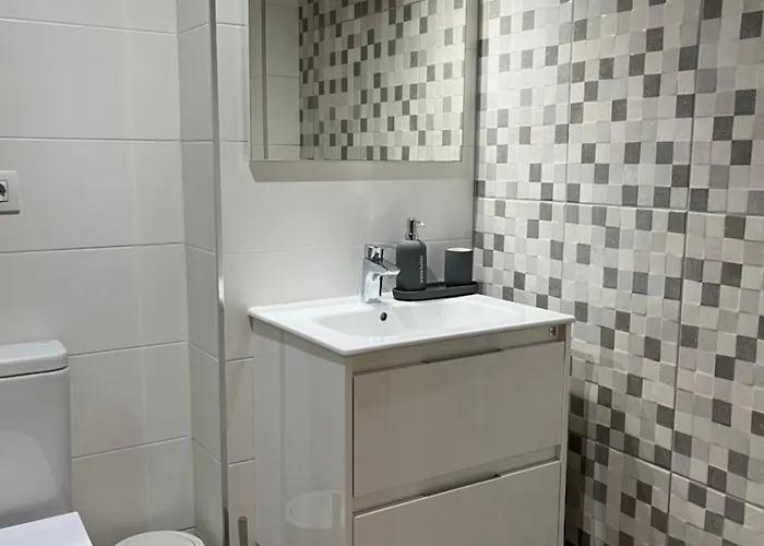 Tesoro Galeon 公寓